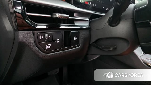 Kia The New Sportage 5th Generation 2025 Белый из Кореи, фото 5