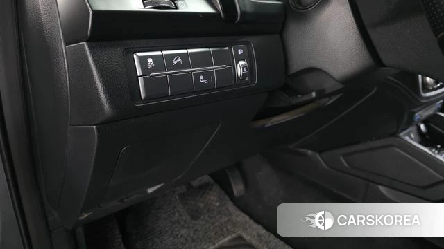 Ssangyong Rexton Sports Cannes 2019 Серый из Кореи, фото 5