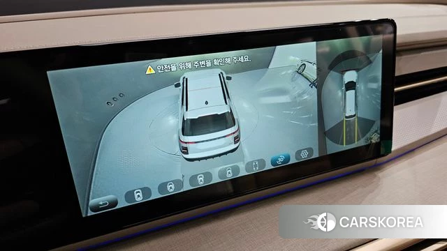Ssangyong Actian 2nd Generation 2025 Жемчужный цвет из Кореи, фото 5