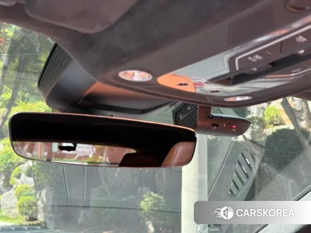 Lamborghini Urus 2021 Красный из Кореи, фото 5