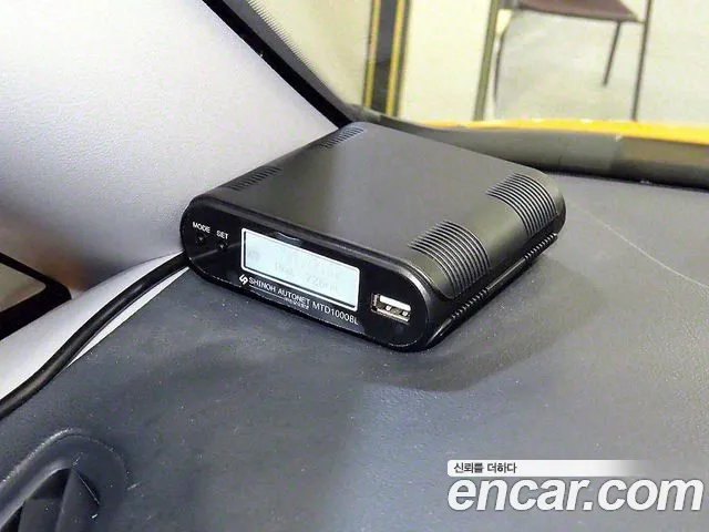 Hyundai The New Grand Starex 2019 Желтый из Кореи, фото 5