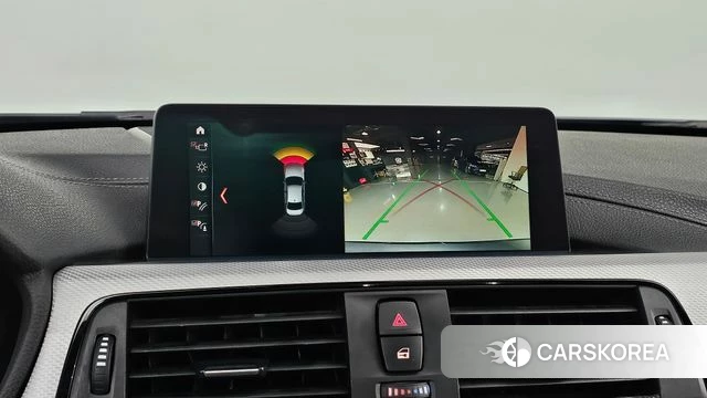 BMW 3 Series (F30) 2018 Серый из Кореи, фото 5