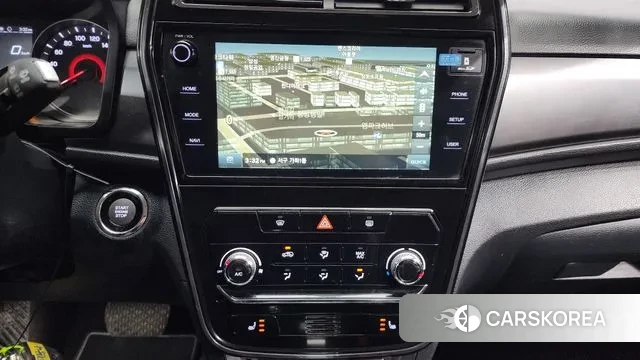 Ssangyong Berry New Tivoli 2020 Белый из Кореи, фото 5