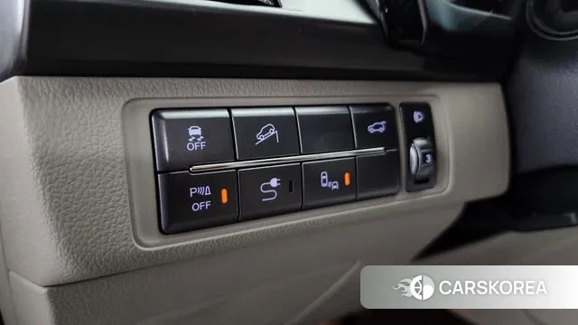 Ssangyong G4 Rexton 2020 Белый из Кореи, фото 5