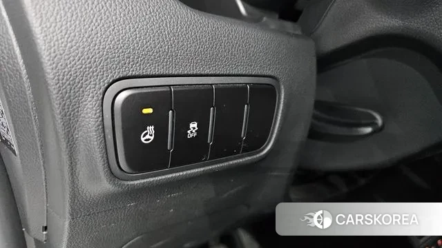 Kia The New Kia Ray 2024 Белый из Кореи, фото 5