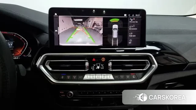 BMW X3 (G01) 2023 Белый из Кореи, фото 5