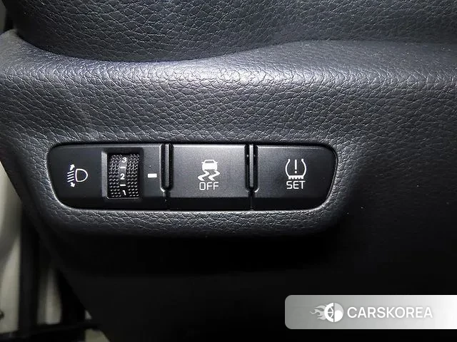 Kia All New Morning (JA) 2020 Жемчужный цвет из Кореи, фото 5