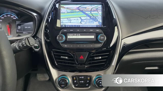 Chevrolet (GM Daewoo) The Next Spark 2018 Жемчужный цвет из Кореи, фото 5