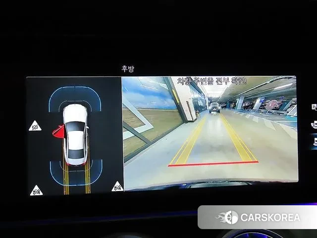 Mercedes-Benz CLS-Class C257 2022 Черный из Кореи, фото 5