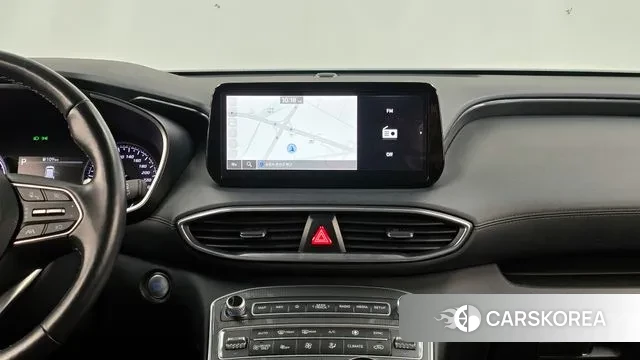 Hyundai The New Santa Fe id 3478871 из Кореи 5