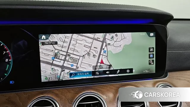 Mercedes-Benz E-Class W213 2020 Черный из Кореи, фото 5