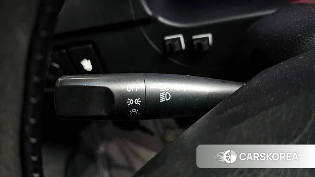 Dongfeng Socon C35 2022 Белый из Кореи, фото 5