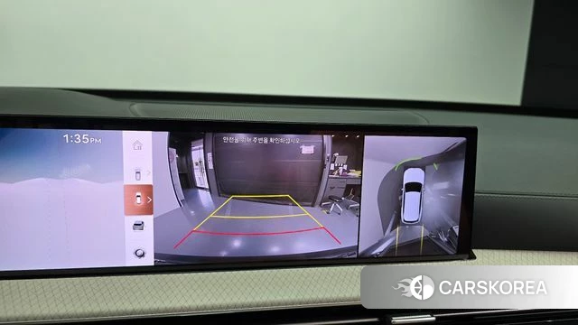 Genesis GV80 2023 Черный из Кореи, фото 5