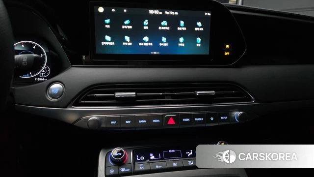 Hyundai Palisade 2020 Белый из Кореи, фото 5