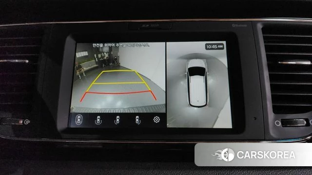 Kia The New Carnival 2019 Черный из Кореи, фото 5