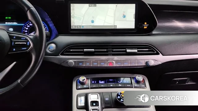 Hyundai Palisade 2019 Коричневый из Кореи, фото 5