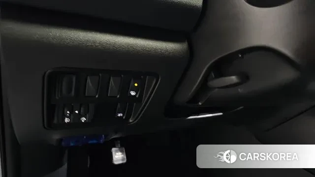 Renault Korea (Samsung) The New QM6 2023 Белый из Кореи, фото 5