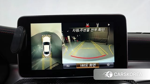 Mercedes-Benz C-Class W205 2018 Белый из Кореи, фото 5