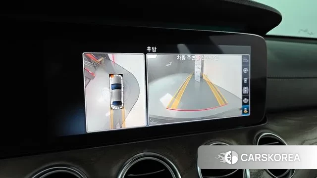 Mercedes-Benz E-Class W213 2020 Черный из Кореи, фото 5