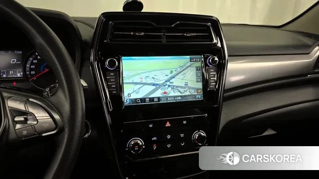 Ssangyong Berry New Tivoli 2019 Серый из Кореи, фото 5