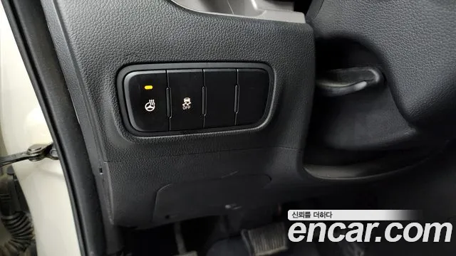 Kia The New Ray id 2634060 из Кореи 5