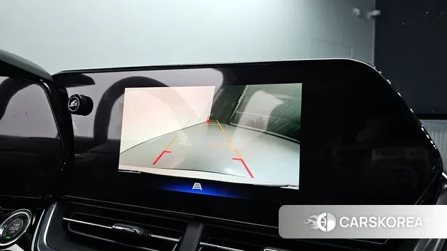 Chevrolet (GM Daewoo) Trax Crossover 2023 Белый из Кореи, фото 5