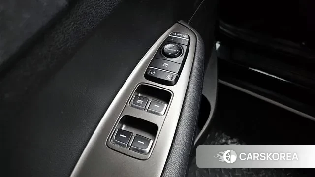 Kia The New K5 2nd generation 2019 Серый из Кореи, фото 5