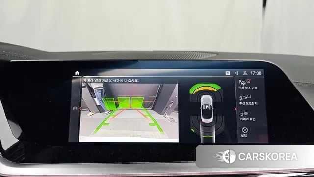 BMW Z4 (G29) 2025 Белый из Кореи, фото 5