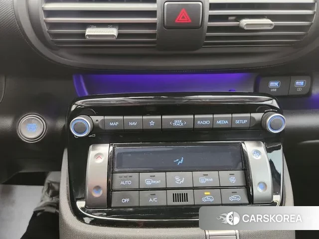 Hyundai Casper 2024 Темно-зеленый из Кореи, фото 5