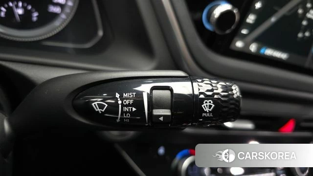 Hyundai Sonata (DN8) 2021 Серый из Кореи, фото 5