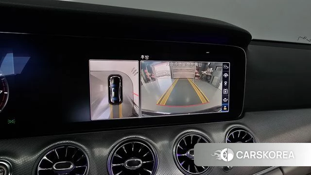 Mercedes-Benz E-Class W213 2018 Черный из Кореи, фото 5