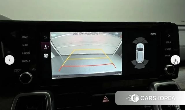 Kia Sorento 4th Generation 2020 Черный из Кореи, фото 5