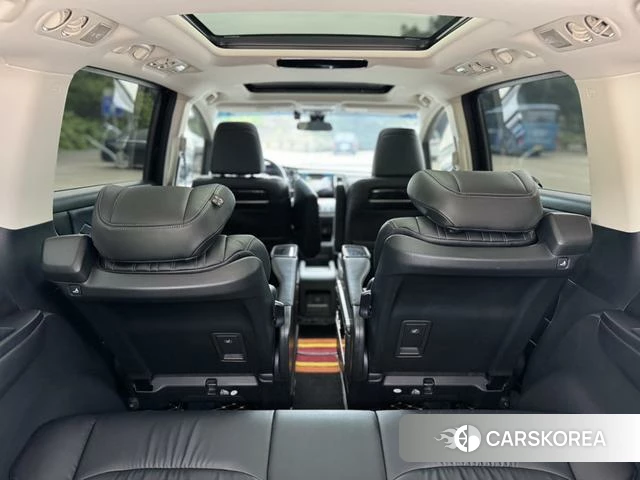 Honda Ai Lishen 2021 Черный из Китая, фото 5