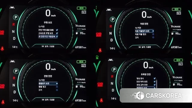 Hyundai Santa Fe TM 2018 Серый из Кореи, фото 5