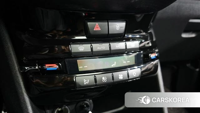 Peugeot 2008 2018 Белый из Кореи, фото 5
