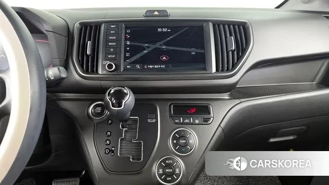 Kia The New Kia Ray 2023 Белый из Кореи, фото 5