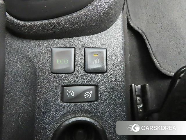 Renault Korea (Samsung) New QM3 2018 Белый из Кореи, фото 5