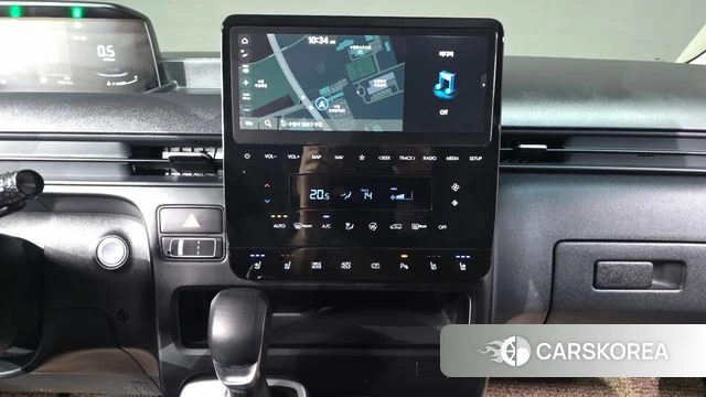 Hyundai Staria 2024 Серый из Кореи, фото 5