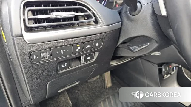 Hyundai Palisade 2020 Серый из Кореи, фото 5