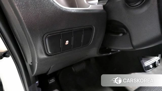 Kia The New Ray 2022 Белый из Кореи, фото 5