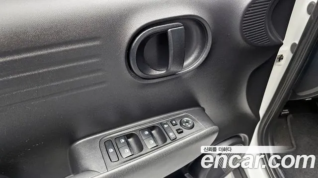 Hyundai Casper id 2690564 из Кореи 5