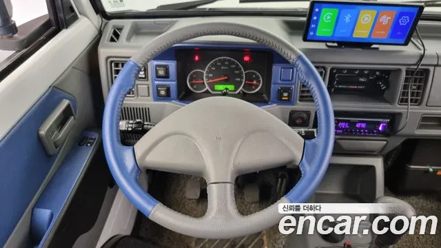 Chevrolet (GM Daewoo) New Damas id 2695495 из Кореи 5