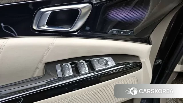 Kia Carnival 4th generation 2021 Серый из Кореи, фото 5