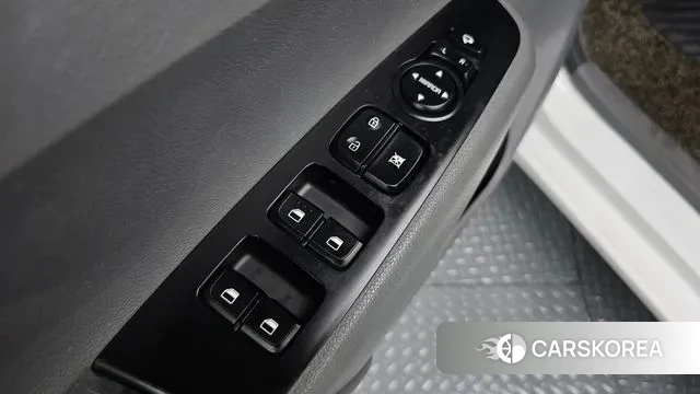 Kia Morning Urban (JA) 2021 Белый из Кореи, фото 5