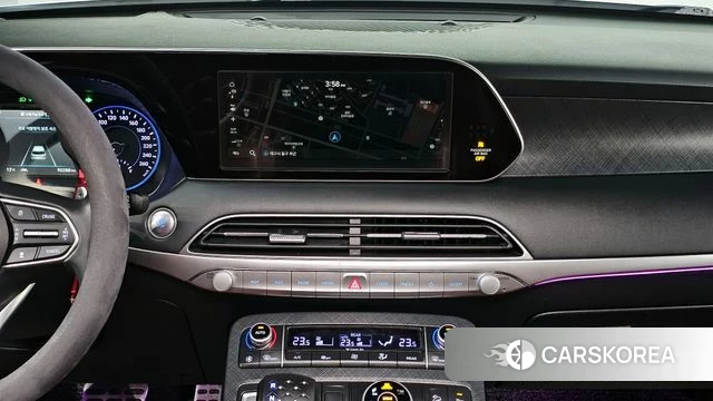 Hyundai Palisade 2019 Белый из Кореи, фото 5