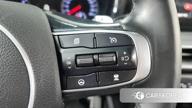 Kia K5 3rd generation 2021 Белый из Кореи, фото 5