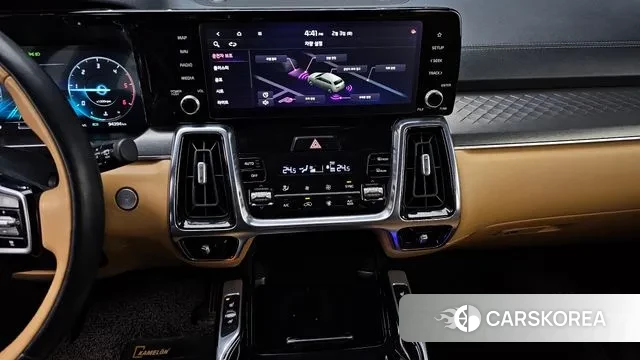 Kia Sorento 4th Generation id 3651146 из Кореи 5