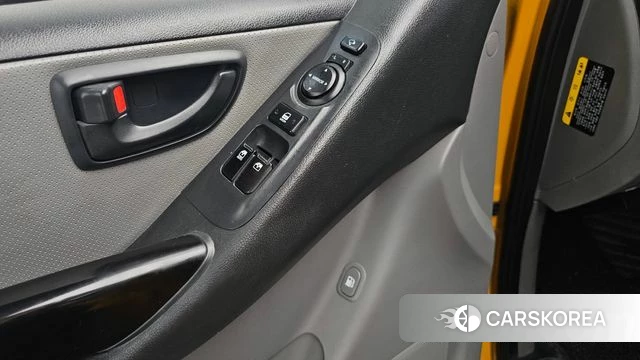 Hyundai The New Grand Starex 2019 Желтый из Кореи, фото 5