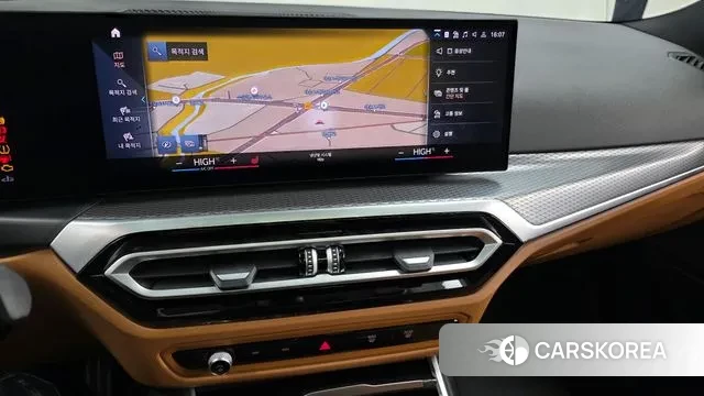 BMW 3 Series (G20) 2024 Белый из Кореи, фото 5