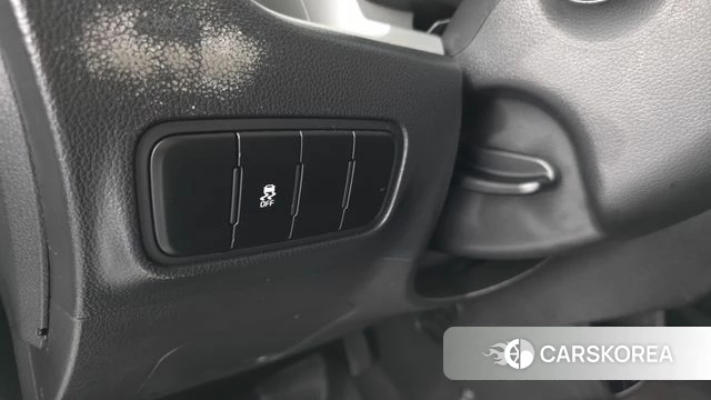 Kia The New Ray 2022 Белый из Кореи, фото 5